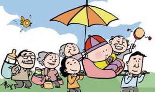 如何给孩子增加福报 怎样可以给孩子增加福气