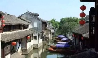 江苏5a景区全名单 江苏5a景区名单最新