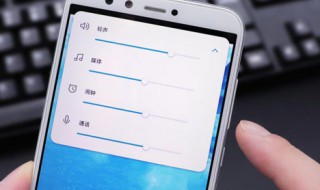 怎么把手机声音变大（怎么把手机声音变大进水了呢）
