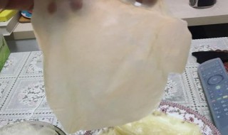 饺子皮蒸饼怎么做 饺子皮蒸饼怎么做好吃
