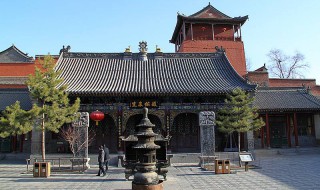 五台山五爷庙许愿禁忌（五台山五爷庙许愿禁忌五台山财神庙）