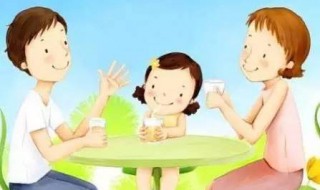 正确的家庭教育 正确的家庭教育理念有哪些