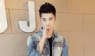 男士牛仔外套搭配 男士牛仔外套怎么搭配