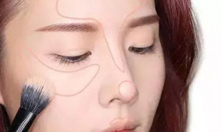 生活妆化妆步骤全过程（生活妆怎么化视频）