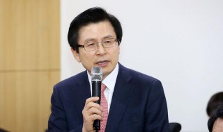 韩国下届总统热门人选是谁 韩国下一次总统大选日期