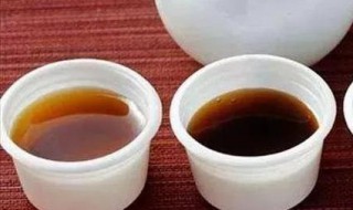 老抽生抽区别（生抽与老抽的区别和用法）