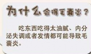 头部毛囊炎的克星 头部毛囊炎的克星药膏有哪些
