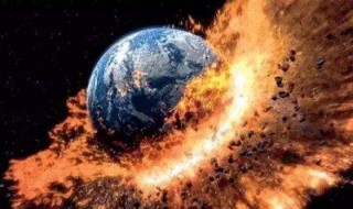 霍金预言地球灭亡是怎么回事（霍金关于地球200年后的预言,是真的吗?）