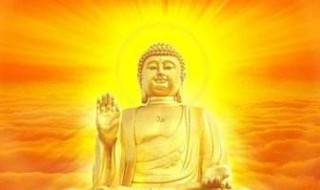 如来佛祖的来历（封神如来佛祖的来历）