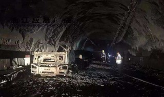 猫狸岭事故人们为啥不跑 为什么叫猫狸岭隧道