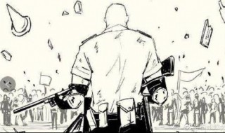 光头警长是什么级别 光头警长是什么级别的