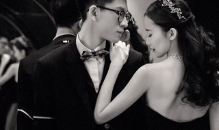 婚纱照不能是黑色头发吗 婚纱照不能是黑色头发吗为什么