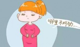 胎停会有什么反应和症状 8个征兆说明你胎停了