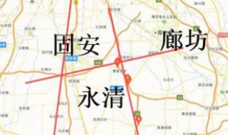 固安哪个小区位置好 固安哪个小区位置好些