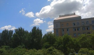 渤海大学介绍（渤海大学介绍一下）