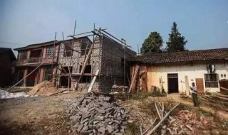 明年五种房子不能买（明年起三种房子不能再做贷款）
