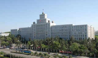 黑龙江大学排名 黑龙江大学排名最新排名表