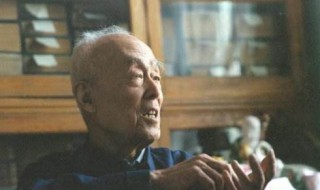 季羡林简介 季羡林简介及个人资料