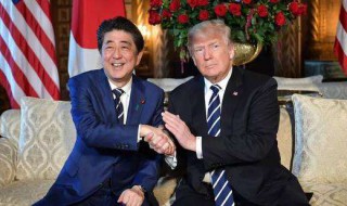 安倍晋三身高（安倍晋三身体状况）