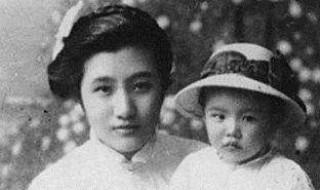 董竹君的后代现状 董竹君的子女现状