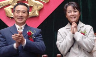 寇振海前妻是谁（寇振海的婚史）