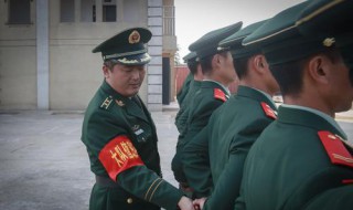 普通士兵提干条件 士兵提干概率