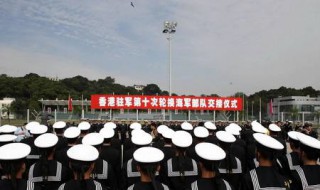 部队轮换是什么意思（部队轮岗）