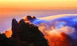 黄山门票老人价格表（黄山景区门票价格老年人优惠价）