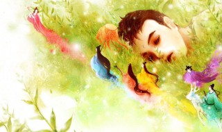 梦到埋死人是什么意思（梦见自己参与埋死人）