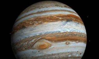 木星有大气层吗（木星有大气层吗图片）