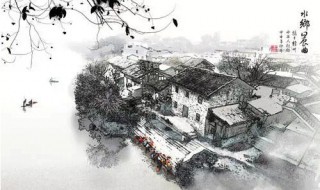 ps水墨画制作 ps水墨画制作教程详细