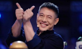 李连杰出演的电影有哪些 李连杰出演的电影有哪些