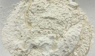 白醋发面的快速方法（用白醋发面的全过程视频）