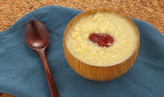 小米粥怎样煮才粘稠（小米粥怎样煮粘稠窍门）