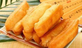 油条的家常做法有哪些（油条的家常做法有哪些呢）