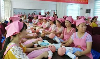 育婴师主要学什么（育婴师主要学什么内容）