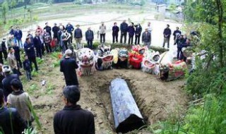 允许土葬的地区（允许土葬的地区土葬了可以领抚恤金吗）