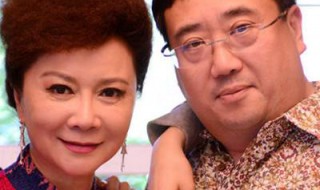 蔡明老公是谁（蔡明老公是谁、照片资料）
