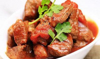 如何炖牛肉好吃（生活一点通如何炖牛肉好吃）