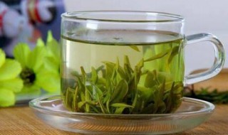 长期喝绿茶的坏处（长期喝绿茶的坏处和好处）