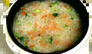 五谷养生粥配方大全（五谷杂粮粥最佳搭配有哪些）