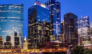 chicago是哪个国家的 chicago是哪个国家的港口
