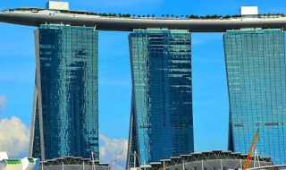 新加坡大小（新加坡大小排水沟设计的合理性）