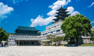韩国的气候特点有哪些特征（韩国的气候特点是什么）