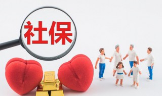 社保补贴是什么意思 工资里的社保补贴是什么意思