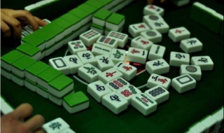 麻将技巧视频