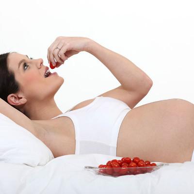 孕妇能吃当归吗（孕妇能吃当归吗中期）