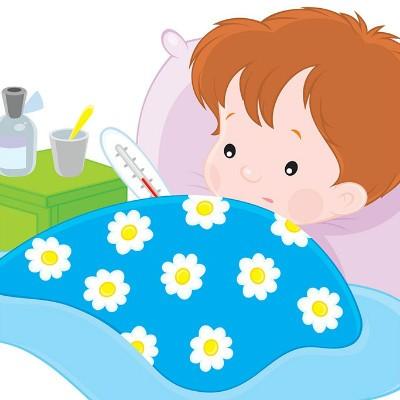 小孩子得登革热的症状有哪些（宝宝革热登有什么症状）