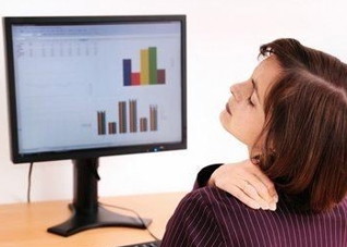 颈椎病不可怕（颈椎病最怕什么）