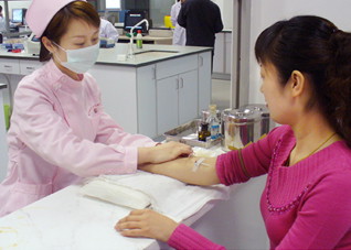 痛经临床检查手段 痛经临床检查手段怎么写
